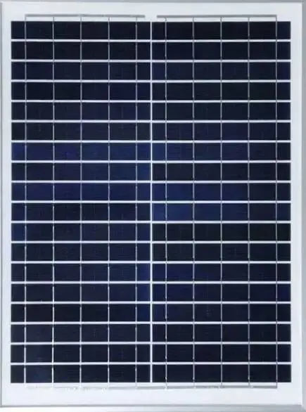 淄博太阳能发电板